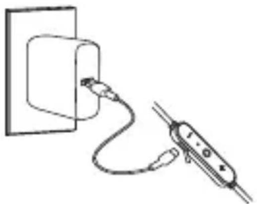 Aukey LTW22 - Laden - 1