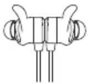 Aukey LTW22 - 充電にい - 3