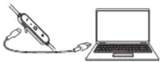 Aukey LTW22 - Laden - 2
