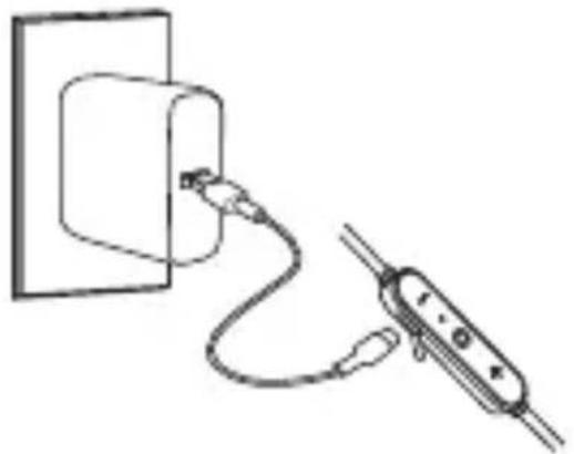Aukey LTW22 - como cargar - 1