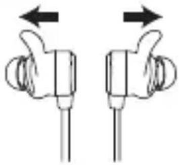Aukey LTW22 - 充電にい - 4