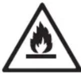 LG GBB72MCVBN - Risc d'incendi materials inflamables - 1