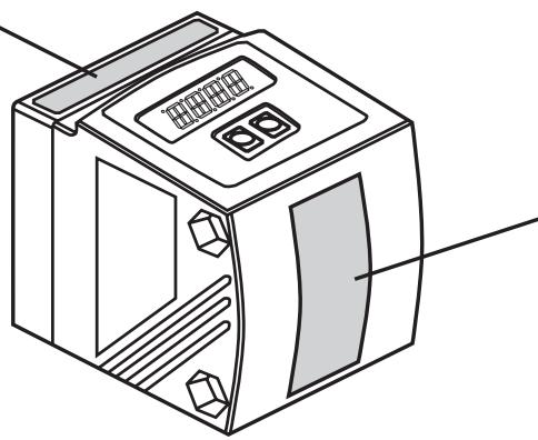 IFM O1D300 - Instruções de segurança - 5