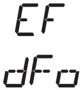 IFM O1D300 - Verzögerungszeit nach Signalverlust einstellen - 1