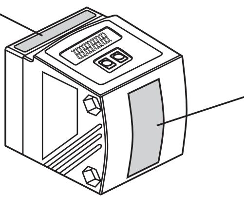 IFM O1D300 - Sicherheitshinweise - 5