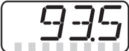 IFM O1D300 - 파라메터 값의 설정 - 6