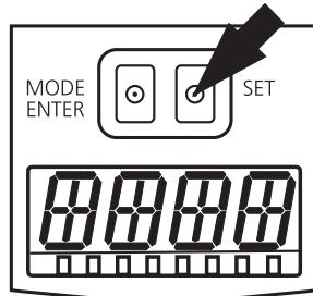 IFM O1D300 - 基準レベルへの調整 - 6