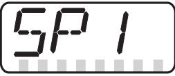 IFM O1D300 - Indstilling af parameterværdien - 3