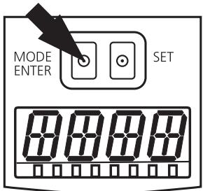 IFM O1D300 - 基準レベルへの調整 - 9