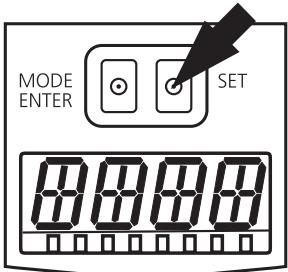 IFM O1D300 - パラメータ値の設定 - 4
