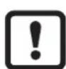IFM O1D300 - Réglage d'une valeur de paramètre - 1