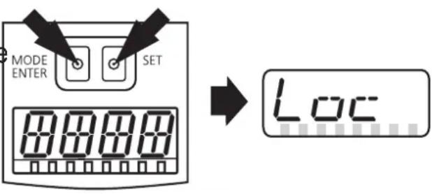 IFM O1D300 - Verrouiller - 1