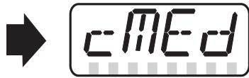 IFM O1D300 - Beállítás a referenciaszinthez - 2