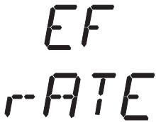 IFM O1D300 - Ställa in mätfrekvens - 1