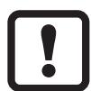 IFM O1D300 - Installation conditions - 1