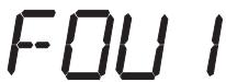 IFM O1D300 - Dahili bir hata durumunda çıkışların cevabı - 2