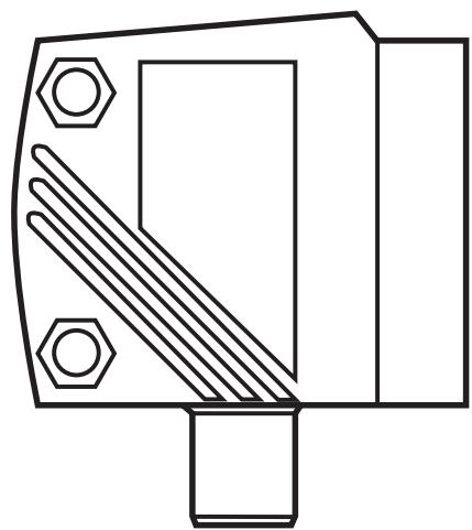 IFM O1D300 - 1