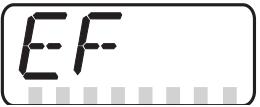 IFM O1D300 - Wechsel von Menü-Ebene 1 zu Menü-Ebene 2 - 2