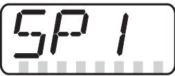 IFM O1D300 - Ustawienie wartości parametru - 8