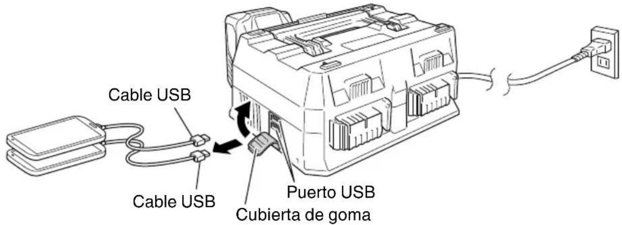 HiKOKI UC18YTSL - NOTA: - 3