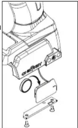 MILWAUKEE M18 Fuel OneKey 286522 - Batería interna - 1