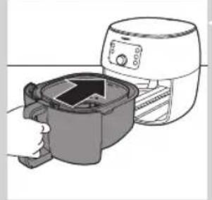 PHILIPS HD9765 - Für den GebrauchVBorbereiten - 3