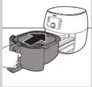 PHILIPS HD9765 - Avantutilisation - 6