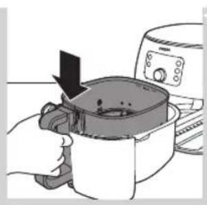 PHILIPS HD9765 - NEDERLANDS - 1