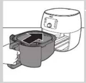 PHILIPS HD9765 - NEDERLANDS - 2