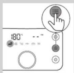 PHILIPS HD9765 - Opmerking - 1