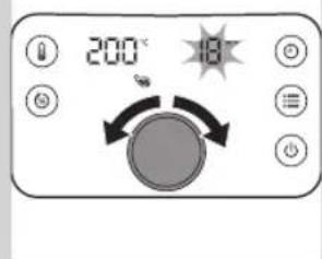 PHILIPS HD9765 - Opmerking - 7
