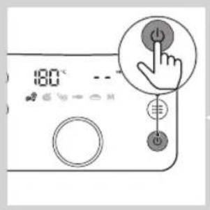 PHILIPS HD9765 - Opmerking - 3