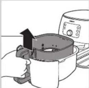 PHILIPS HD9765 - Klaarmaken voor gebruik - 2