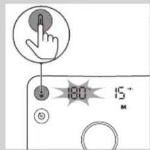 PHILIPS HD9765 - Dehandmatigemodusgebruiken - 6