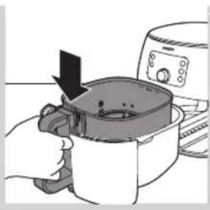 PHILIPS HD9765 - Avantutilisation - 5