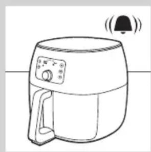 PHILIPS HD9765 - Hinweis - 2