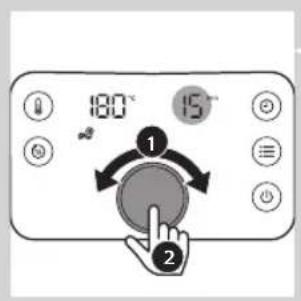 PHILIPS HD9765 - Opmerking - 5