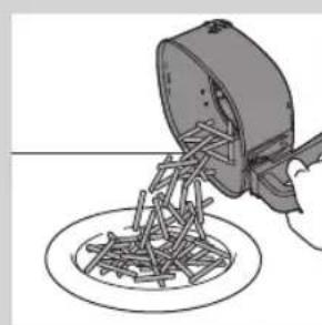 PHILIPS HD9765 - Caution - 1