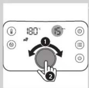 PHILIPS HD9765 - Caution - 3