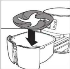 PHILIPS HD9765 - Preparing for use - 3