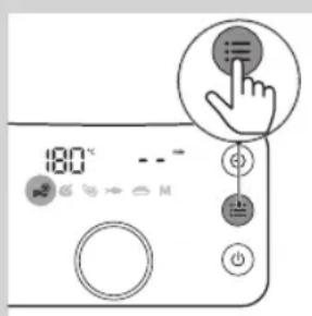 PHILIPS HD9765 - Note - 1