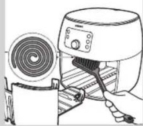PHILIPS HD9765 - NEDERLANDS - 1