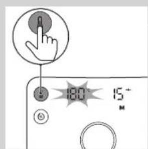 PHILIPS HD9765 - Utilisation du mode manuel - 6