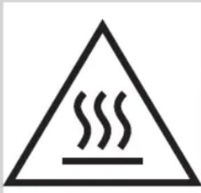 PHILIPS HD9765 - Warning - 1