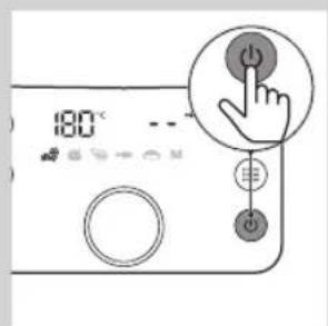 PHILIPS HD9765 - Hinweis - 3