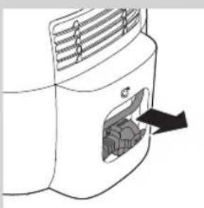PHILIPS HD9765 - Attention - 1