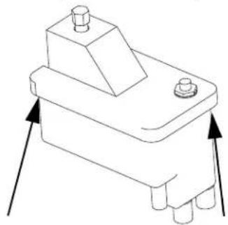 Manitowoc RNS20A - Warning - 14