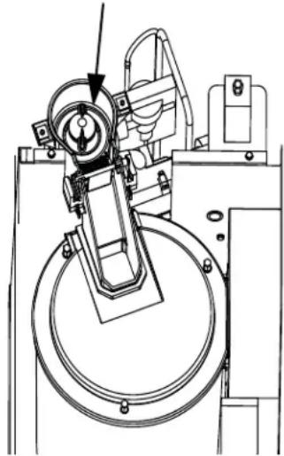 Manitowoc RNS20A - Caution - 1