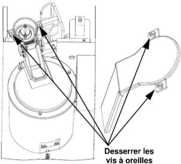 Manitowoc RNS20A - Avertissement - 3
