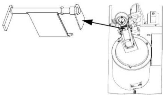 Manitowoc RNS20A - Avertissement - 4